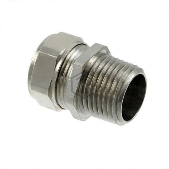 A1000.1/2NPT.110 - American Electrical Inc. - Cable and Cord Grips