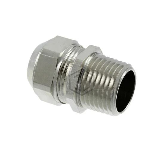 A1000.1/2NPT.150 - American Electrical Inc. - Cable and Cord Grips