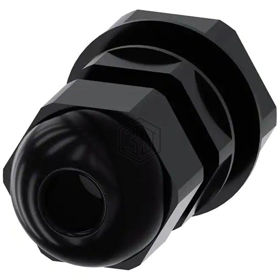 3SU19000HG100AA0 - Siemens - Cable and Cord Grips