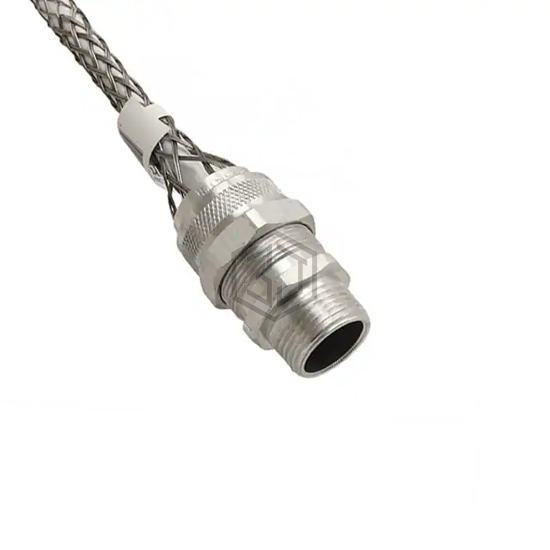 1300970168 - Molex - Cable and Cord Grips