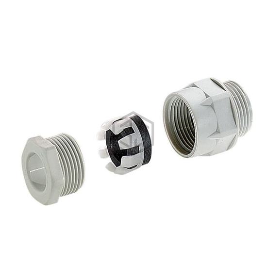 12052209 - Bopla Enclosures - Cable and Cord Grips