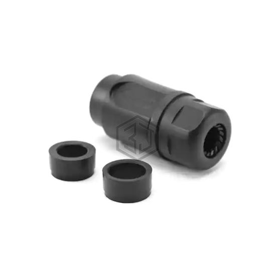 RTS0L-8CG - Amphenol Sine Systems Corp - Cable and Cord Grips