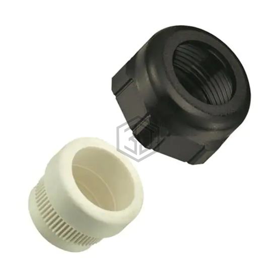 09000005057 - HARTING - Cable and Cord Grips