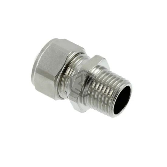 A1000.1/8NPT.040 - American Electrical Inc. - Cable and Cord Grips