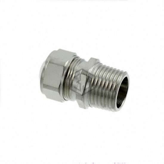 A1000.3/8NPT.045 - American Electrical Inc. - Cable and Cord Grips
