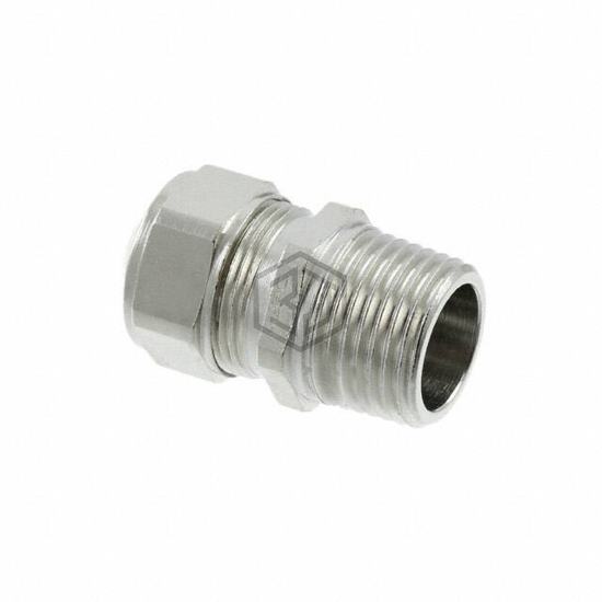 A1000.3/8NPT.060 - American Electrical Inc. - Cable and Cord Grips