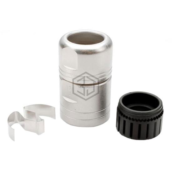 MB6CG-S3 - Amphenol Sine Systems Corp - Cable and Cord Grips