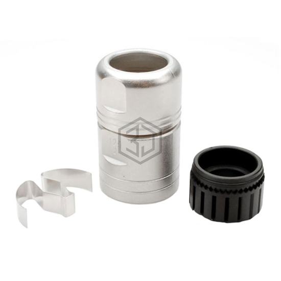 MB6CG-S2 - Amphenol Sine Systems Corp - Cable and Cord Grips