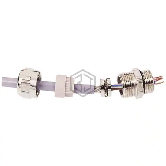 09620005012 - HARTING - Cable and Cord Grips