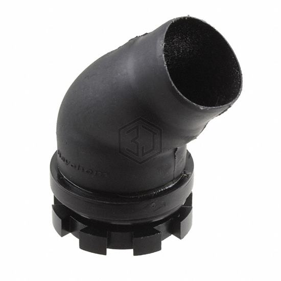 CES-1R - TE Connectivity Aerospace, Defense and Marine - Cable and Cord Grips