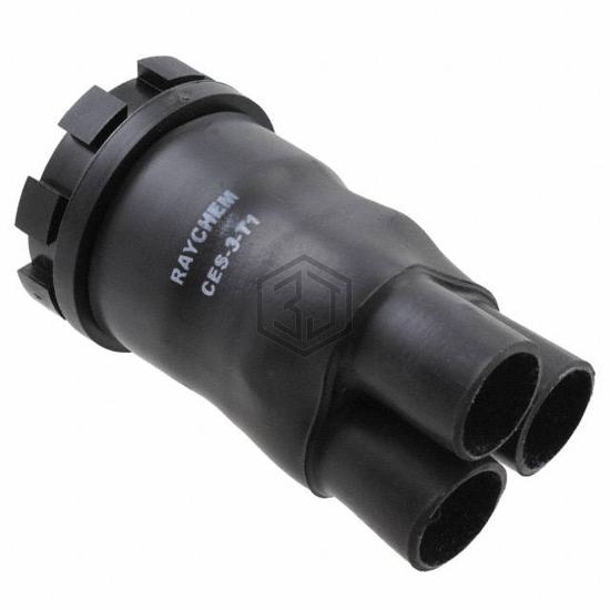 CES-3-T1 - TE Connectivity Aerospace, Defense and Marine - Cable and Cord Grips