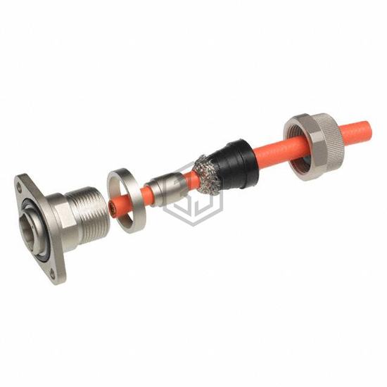 1301990030 - Molex - Cable and Cord Grips