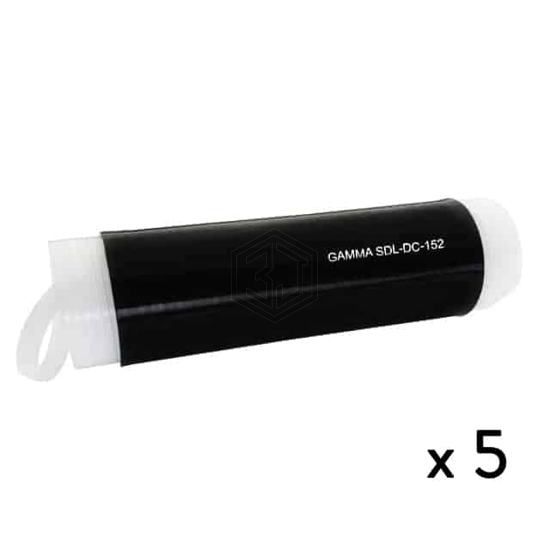 SDL-DC-152-5 - Gamma Electronics - Cold Shrink Tape, Tubing