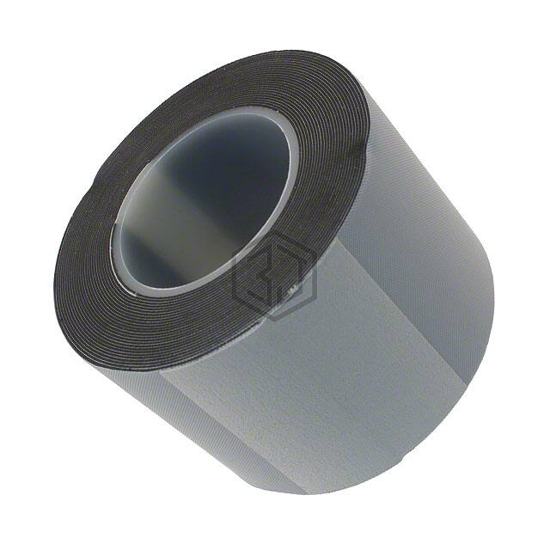 ST250-2" BLK - Daburn Electronics - Cold Shrink Tape, Tubing