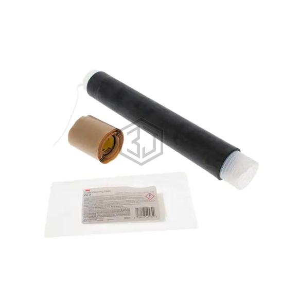 5742 - 3M - Cold Shrink Tape, Tubing