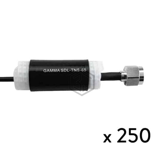 SDL-TNS-65-250 - Gamma Electronics - Cold Shrink Tape, Tubing