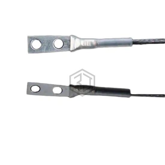 SDL-134-50-CLR-100 - Gamma Electronics - Cold Shrink Tape, Tubing