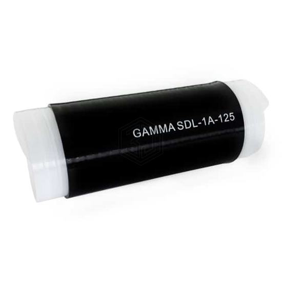 SDL-1A-125-1 - Gamma Electronics - Cold Shrink Tape, Tubing