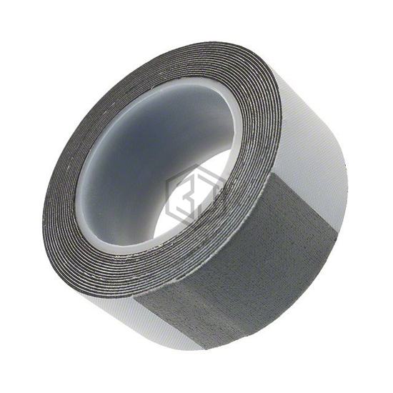 ST250-1A BLK - Daburn Electronics - Cold Shrink Tape, Tubing