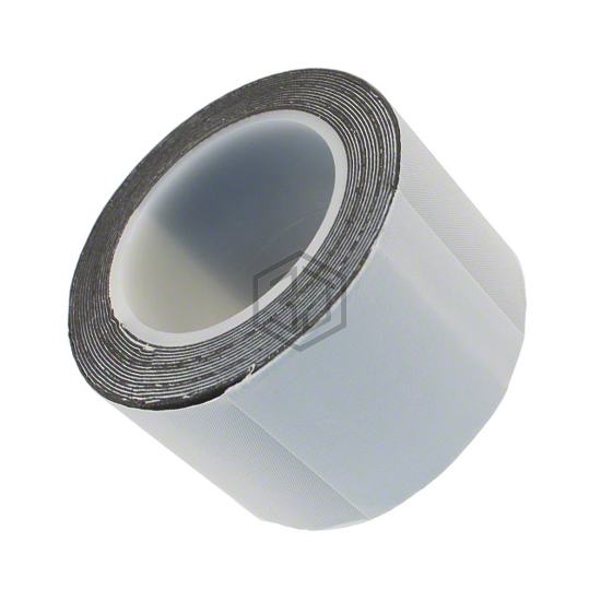 ST250-1 1/2A BLK - Daburn Electronics - Cold Shrink Tape, Tubing
