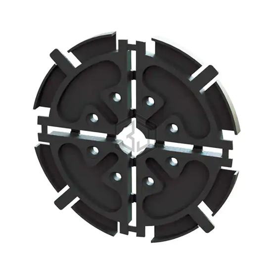 EFA04-10-001 - Essentra Components - Fiber Optic Cables