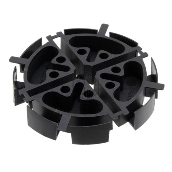 EFA04-14-001 - Essentra Components - Fiber Optic Cables