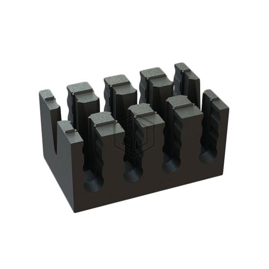 OFSMB-4-05GFBK - Essentra Components - Fiber Optic Cables