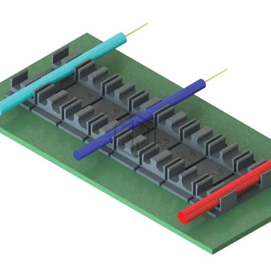 EFA04-18-001 - Essentra Components - Fiber Optic Cables