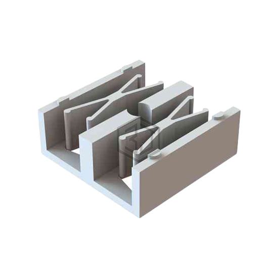 OFSH-4-1-19LA - Essentra Components - Fiber Optic Cables
