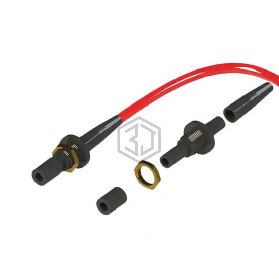 EFA52-02-ASS - Essentra Components - Fiber Optic Cables