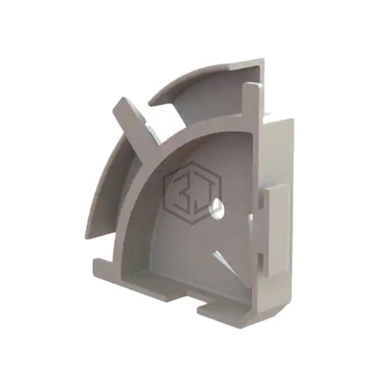 OFS90-30R - Essentra Components - Fiber Optic Cables