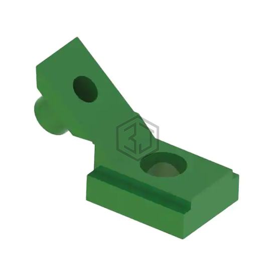 OFSTH-1-GRN - Essentra Components - Fiber Optic Cables