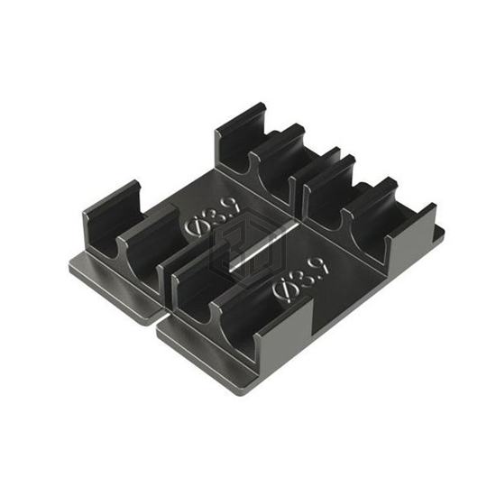 EFA04-71-P03 - Essentra Components - Fiber Optic Cables