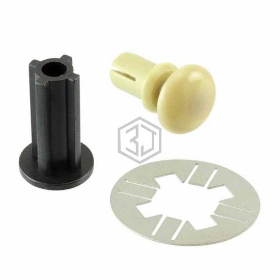 EFA04-53-ASS - Essentra Components - Fiber Optic Cables