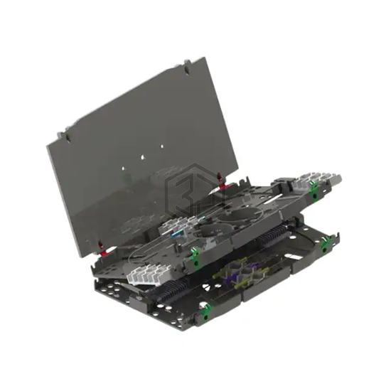 OFST-A-P-1 - Essentra Components - Fiber Optic Cables