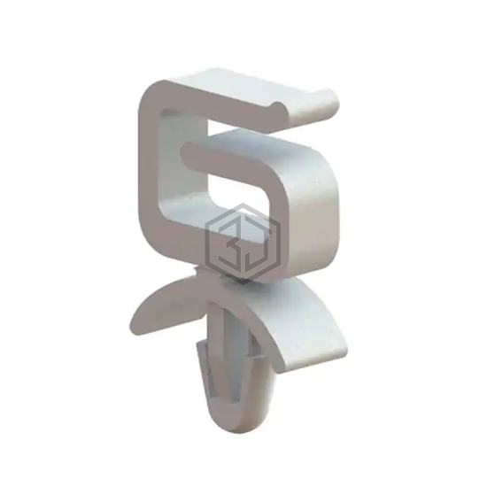 MOFNSP-2-01 - Essentra Components - Fiber Optic Cables
