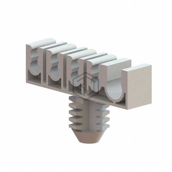 OFB-BH-9-19 - Essentra Components - Fiber Optic Cables