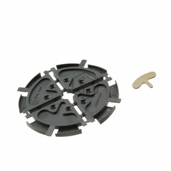 EFA04-10-ASS - Essentra Components - Fiber Optic Cables