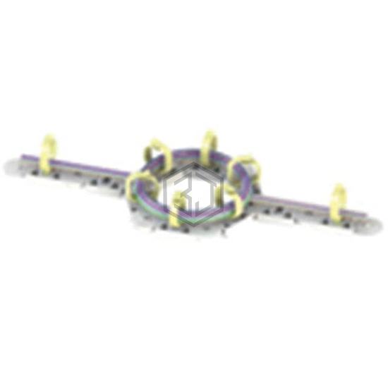 OFCP-50-19 - Essentra Components - Fiber Optic Cables