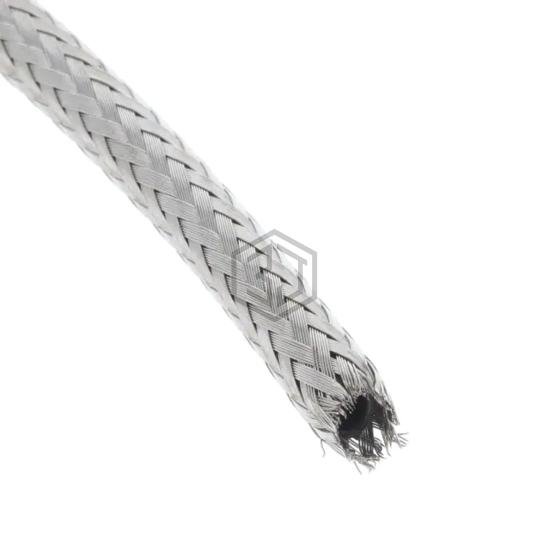 RAY-103-3.0(100) - TE Connectivity Aerospace, Defense and Marine - Grounding Braid, Straps
