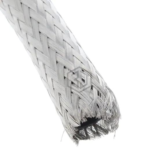 RAY-103-7.5(100) - TE Connectivity Aerospace, Defense and Marine - Grounding Braid, Straps
