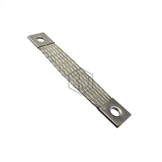 2076025009 - Molex - Grounding Braid, Straps