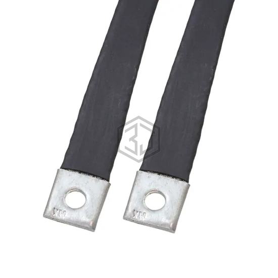 2076025023 - Molex - Grounding Braid, Straps