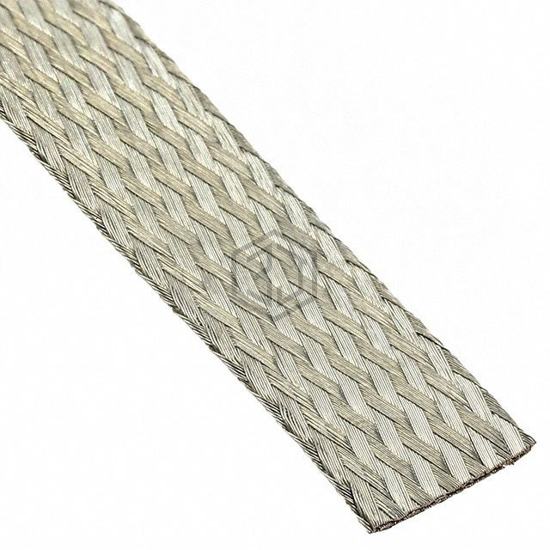 1231 SV005 - Alpha Wire - Grounding Braid, Straps