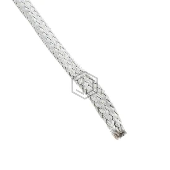 8663 00050 - Belden Inc. - Grounding Braid, Straps