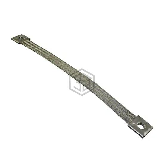 2076025001 - Molex - Grounding Braid, Straps