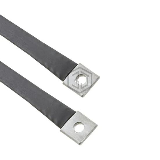 2076025017 - Molex - Grounding Braid, Straps