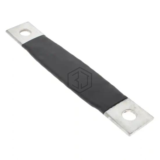 2076025026 - Molex - Grounding Braid, Straps