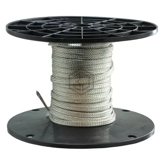 8669 00050 - Belden Inc. - Grounding Braid, Straps