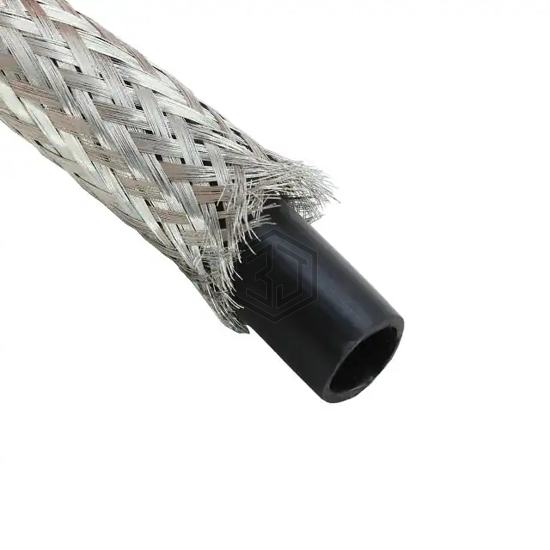 LWB-101-3.0(100) - TE Connectivity Aerospace, Defense and Marine - Grounding Braid, Straps